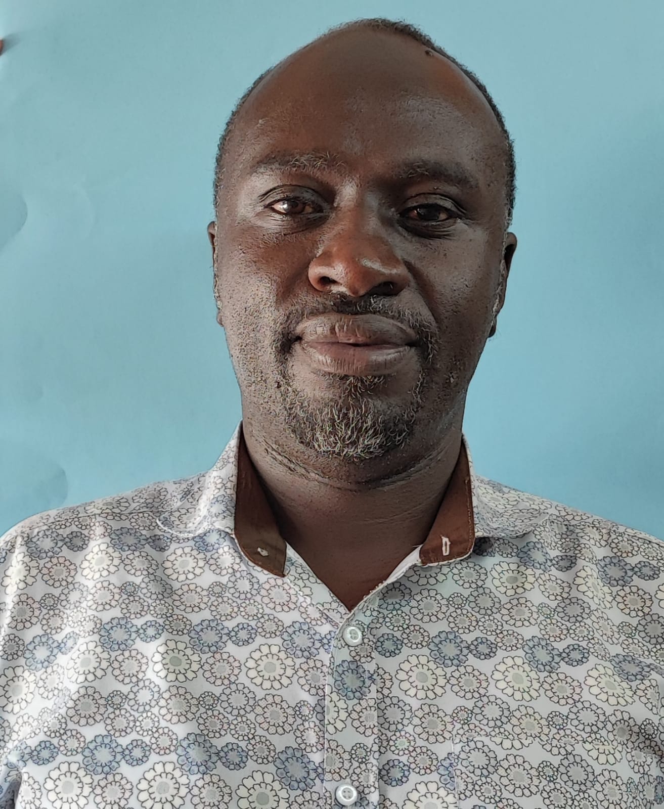 Mburu Wanaina